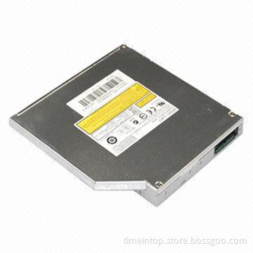 Laptop SATA Dual Layer DL DVD RW Multi-recorder, Panasonic UJ-870A
